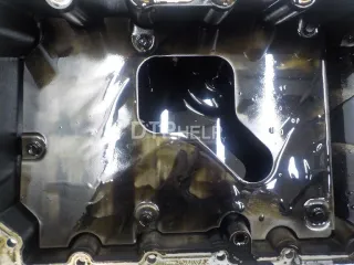 11000420381 Двигатель BMW 5 E60/E61 Арт AM84744186, вид 14