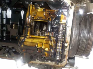 11000420381 Двигатель BMW 5 E60/E61 Арт AM84744186, вид 15