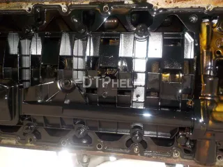 11000420381 Двигатель BMW 5 E60/E61 Арт AM84744186, вид 16