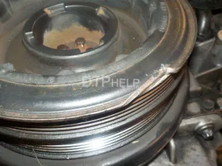 11000420381 Двигатель BMW 5 E60/E61 Арт AM84744186, вид 19