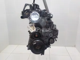 11000420381 Двигатель BMW 5 E60/E61 Арт AM84744186, вид 2