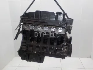 11000420381 Двигатель BMW 5 E60/E61 Арт AM84744186, вид 3