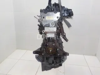 11000420381 Двигатель BMW 5 E60/E61 Арт AM84744186, вид 4