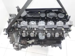 11000420381 Двигатель BMW 5 E60/E61 Арт AM84744186, вид 5