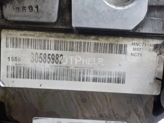 11000420381 Двигатель BMW 5 E60/E61 Арт AM84744186, вид 10