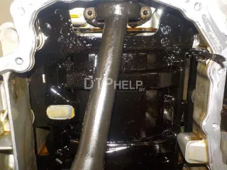 04E100038D Двигатель Volkswagen Polo 5 Арт AM84762966, вид 13