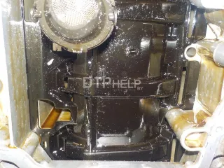 04E100038D Двигатель Volkswagen Polo 5 Арт AM84762966, вид 14