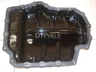 04E100038D Двигатель Volkswagen Polo 5 Арт AM84762966, вид 16