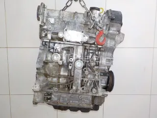 04E100038D Двигатель Volkswagen Polo 5 Арт AM84762966, вид 2