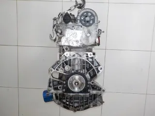 04E100038D Двигатель Volkswagen Polo 5 Арт AM84762966, вид 3