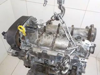 04E100038D Двигатель Volkswagen Polo 5 Арт AM84762966, вид 5