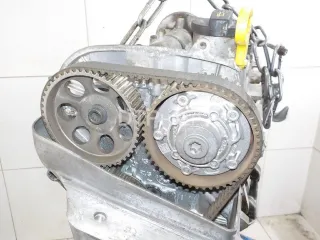 04E100038D Двигатель Volkswagen Polo 5 Арт AM84762966, вид 7