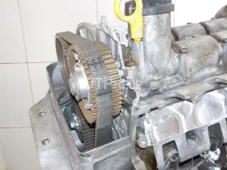 04E100038D Двигатель Volkswagen Polo 5 Арт AM84762966, вид 8