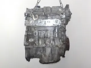 101021KA0F Двигатель Nissan Juke 1 Арт AM84796247, вид 1