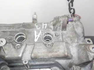 101021KA0F Двигатель Nissan Juke 1 Арт AM84796247, вид 5