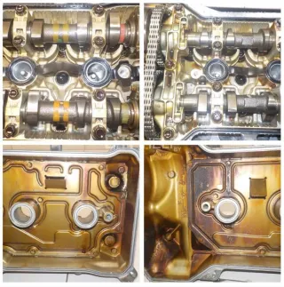 101021KA0F Двигатель Nissan Juke 1 Арт AM84796247, вид 9