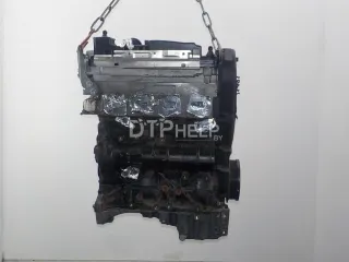 04L100091A Двигатель Audi A6 C7 (S6,RS6) Арт AM84796444, вид 1