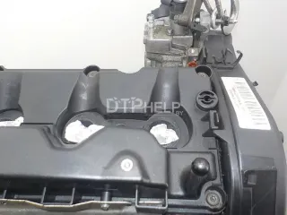 04L100091A Двигатель Audi A6 C7 (S6,RS6) Арт AM84796444, вид 2