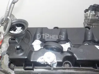 04L100091A Двигатель Audi A6 C7 (S6,RS6) Арт AM84796444, вид 3