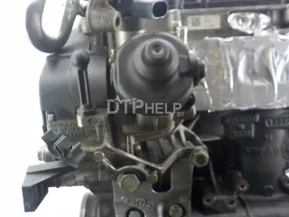 04L100091A Двигатель Audi A6 C7 (S6,RS6) Арт AM84796444, вид 8