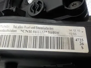 04L100091A Двигатель Audi A6 C7 (S6,RS6) Арт AM84796444, вид 9