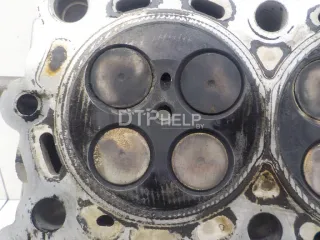 LR014249 Головка блока Land Rover Range Rover Sport 1 Арт AM84801346, вид 14