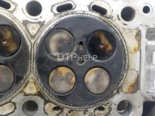 LR014249 Головка блока Land Rover Range Rover Sport 1 Арт AM84801346, вид 16