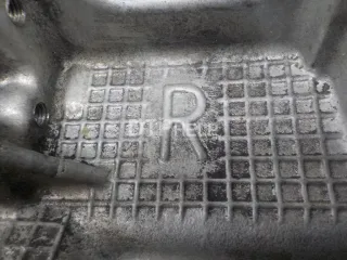 LR014249 Головка блока Land Rover Range Rover Sport 1 Арт AM84801346, вид 17