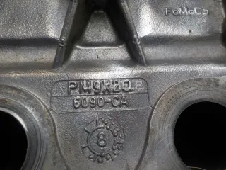 LR014249 Головка блока Land Rover Range Rover Sport 1 Арт AM84801346, вид 18