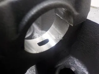 LR014249 Головка блока Land Rover Range Rover Sport 1 Арт AM84801346, вид 5