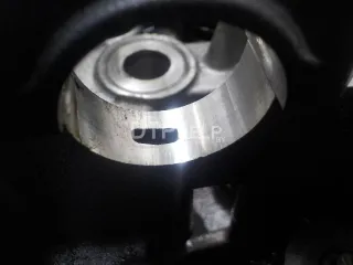 LR014249 Головка блока Land Rover Range Rover Sport 1 Арт AM84801346, вид 7