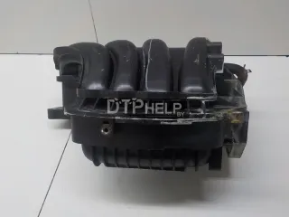 283112B550 Коллектор впускной Kia Rio 3 Арт AM84808084, вид 4