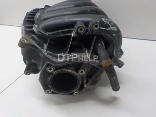 283112B550 Коллектор впускной Kia Rio 3 Арт AM84808084, вид 5