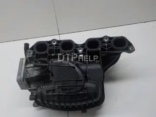 283112B550 Коллектор впускной Kia Rio 3 Арт AM84808084, вид 6