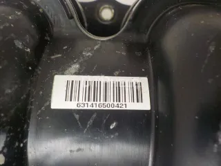 283112B550 Коллектор впускной Kia Rio 3 Арт AM84808084, вид 7