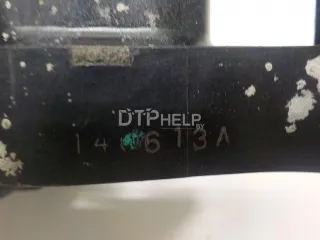 283112B550 Коллектор впускной Kia Rio 3 Арт AM84808084, вид 8