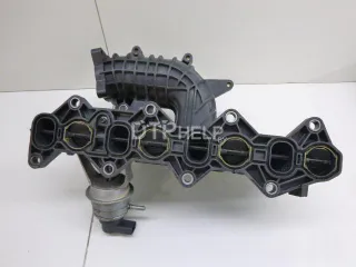 25193560 Коллектор впускной Chevrolet Captiva Арт AM84814978, вид 1