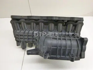 25193560 Коллектор впускной Chevrolet Captiva Арт AM84814978, вид 2
