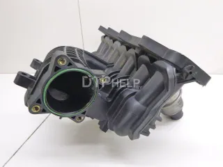 25193560 Коллектор впускной Chevrolet Captiva Арт AM84814978, вид 3