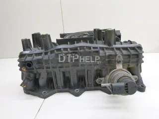 25193560 Коллектор впускной Chevrolet Captiva Арт AM84814978, вид 5