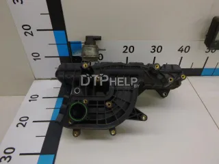 25193560 Коллектор впускной Chevrolet Captiva Арт AM84814978, вид 7