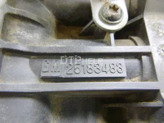 25193560 Коллектор впускной Chevrolet Captiva Арт AM84814978, вид 9
