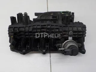 25193560 Коллектор впускной Chevrolet Captiva Арт AM84819594, вид 1