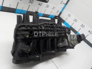 25193560 Коллектор впускной Chevrolet Captiva Арт AM84819594, вид 2
