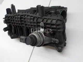 25193560 Коллектор впускной Chevrolet Captiva Арт AM84819594, вид 3