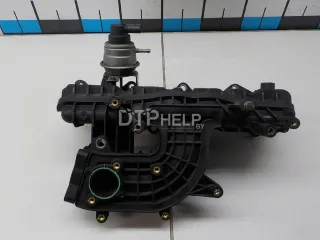 25193560 Коллектор впускной Chevrolet Captiva Арт AM84819594, вид 6