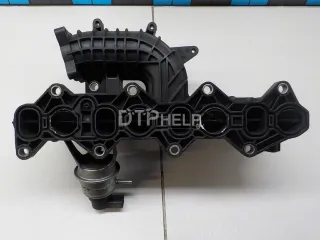 25193560 Коллектор впускной Chevrolet Captiva Арт AM84819594, вид 7
