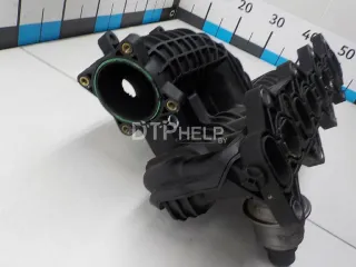 25193560 Коллектор впускной Chevrolet Captiva Арт AM84819594, вид 8