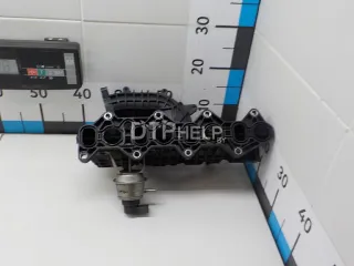 25193560 Коллектор впускной Chevrolet Captiva Арт AM84819594, вид 9