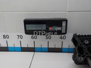 25193560 Коллектор впускной Chevrolet Captiva Арт AM84819594, вид 10